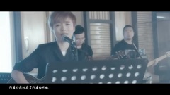 许飞 - 蓝青