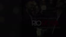Río Roma - Amigos No (Cover Audio)