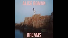 Alice Boman - Dreams