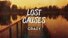 Crazy (Still video)