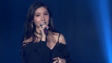 林恺伦 - 林恺伦 - 告白气球 爱奇艺尖叫之夜济南站现场