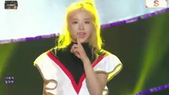 ELRIS - Pow Pow
