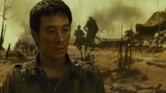 战地艺人#5
