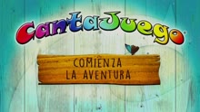 CantaJuego - Comienza la Aventura (Episodio 1 Oficial de ¡Viva Mi PLaneta!)
