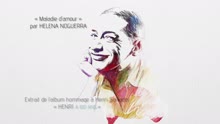 Helena Noguerra - Maladie d'amour (Henri a 100 ans) [teaser] (Trailers/Teasers)