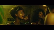 Work It Out (Official Video)
