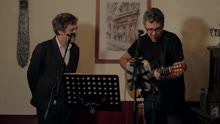Pedro Guerra - Aquella Vieja Cancion (Directo Libertad 8)