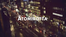 Atomirotta - Kaduille taas (Official Video)