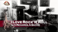 I Love Rock 'n' Roll (rendu célèbre par Joan Jett)