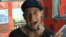 Mark Medlock - Baby Blue (EPK) (VOD)
