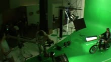 Alexander Klaws - Not Like You (Making Of) (VOD)