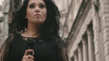 Silvia Lippy - Coração de José (Videoclipe)