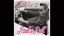 Palito Ortega - Donde Suena el Rock & Roll (Pseudo Video)