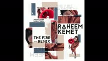 The Fire (Remix (Pseudo Video))