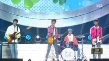  - IZ - All you want - SBS人气歌谣 现场版 17/10/02