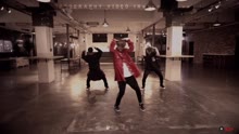  - NIEL & JUSTHIS - What's good 舞蹈版