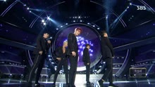  - SECHSKIES - SOMETHING SPECIAL - SBS人气歌谣 现场版 17/10/02