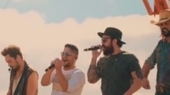 Fernando & Sorocaba,Jorge & Mateus - Bom Rapaz