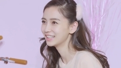 Angelababy - Angelababy:会选鞋的girl走出了每个女人羡慕的人生!
