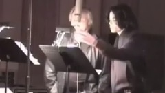 Michael Jackson - Michael Jackson(罕见录音过程)