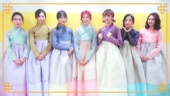 Dream catcher - 2017秋夕(中秋)问候影像 17/10/03