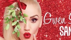 Gwen Stefani - Santa Baby