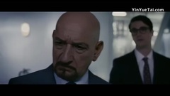 幻体:续命游戏 片段2:An Exclusive Endeavor