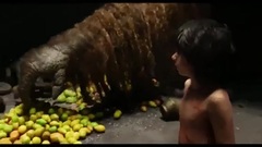 奇幻森林 电视版3:黑豹巴希拉