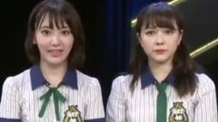 AKB48,HKT48 - HKT48 チームKIV「最終ベルが鳴る」公演 宮脇咲良&村重杏奈「公演終了後心得」