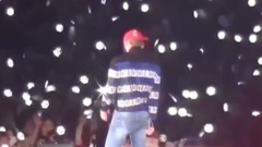 吴世勋Solo合集