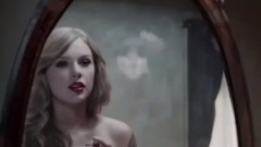 She