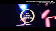 My Funny Valentine