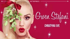 Gwen Stefani - Christmas Eve