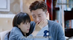 [何所冬暖]假戏真做!贾乃亮王子文互相依偎