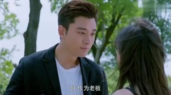 [何所冬暖]笑喷!贾乃亮想亲王子文却被狗给拖走了