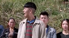 [苦乐村官]第23集预告-万喜带领乡亲采药