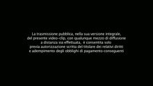 Dobbiamo fare luce (Offical video)