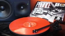 众艺人 - Giant Single: The Profile Records Rap Anthology (Vinyl)