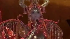 格格 - 成吉思汗舞曲