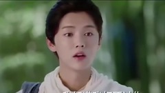 <择天记>看鹿晗的荧屏初吻