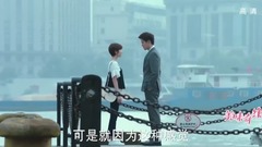 电视剧<美味奇缘>扎心!毛晓彤拒绝Mike欲断绝联系