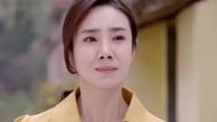 电视剧<苦乐村官>第13集预告-万喜拒绝杏花的苦苦挽留