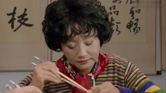 电视剧<苦乐村官> 第27集预告-梅花被妈妈逼婚