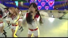 少女时代 - gee&oh