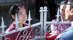 [八九不离十]第6集预告-李光洁朱丹参加婚礼再碰面