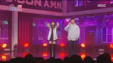  - JENYER - Hello - MU:CON AMN 现场版 17/10/07