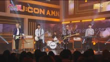 DAY6 - DAY6 - I Loved You - MU:CON AMN 现场版 17/10/07