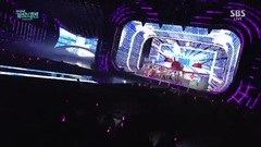 歌曲串烧