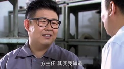 电视剧<八九不离十>第23集预告-小高想升职向方主任推荐自己