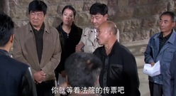 电视剧<八九不离十>第39集预告-投资房烂尾李光洁遭人追债
